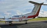 9H-JBC @ EGHH - Parked at BAS - by John Coates