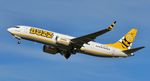 SP-RZC @ EGHH - Departing off 26 - by John Coates