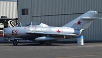 N115MG @ RENO - Reno NV - by Ed. Trillet