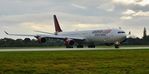 G-ECLC @ EGHH - Arriving on 26 - by John Coates