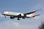 N724AN @ EGLL - at lhr - by Ronald