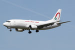 CN-ROX @ EBBR - at bru - by Ronald