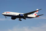 G-VIIJ @ EGLL - at lhr - by Ronald