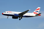 G-EUOH @ EGLL - at lhr - by Ronald