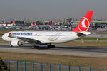 TC-JNB @ LTBA - at ataturk - by Ronald