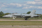 169206 @ KOSH - Rolling out on arrival at AirVenture 2022 - by Alan Howell