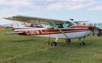 C-GBTW @ KOSH - Cessna 172M - by Mark Pasqualino