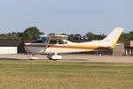 N2888E @ KOSH - Cessna 182R