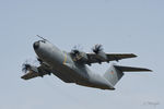 54 29 @ EGVA - Royal International Air Tattoo 2022 RAF Fairford England - by Steve Wright