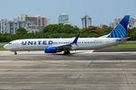 N36472 @ TJSJ - New Scheme Paint - by Abraham Maysonet