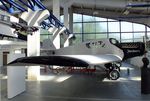 NONE - Junkers F 13 de replica (built by the Technikmuseum Hugo Junkers) at the Technikmuseum Hugo Junkers, Dessau