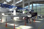 NONE - Junkers F 13 de replica (built by the Technikmuseum Hugo Junkers) at the Technikmuseum Hugo Junkers, Dessau - by Ingo Warnecke