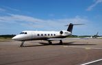N455FX @ EHLE - Lelystad Airport