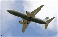 N7374C @ EGPK - On approach to Rw30 Prestwick - by Richard Hodge