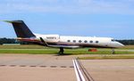 N455FX @ EHLE - Lelystad Airport