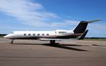 N455FX @ EHLE - Lelystad Airport - by Jan Bekker