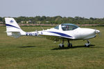 PH-BAA @ EHMZ - at ehmz - by Ronald