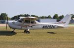 N9202U @ KOSH - Cessna 172R