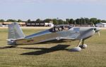 N807AK @ KOSH - Vans RV-7 - by Mark Pasqualino
