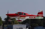 N25CM @ KOSH - Vans RV-10 - by Mark Pasqualino