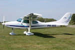 PH-4S2 @ EHMZ - at ehmz - by Ronald