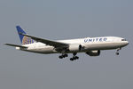 N206UA @ RJAA - at nrt - by Ronald