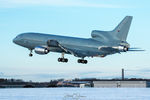 ZD951 @ KPSM - RAF Tanker coming into Portsmouth - by Topgunphotography