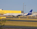 SE-RSM @ CPH - SE-RSM landed rw 22L
