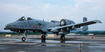 78-0626 @ KBAF - Farewell to the A-10 Warthog for the 104th FW as they transition to the F-15A which they get from the 102nd FW. - by Topgunphotography