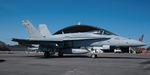165215 @ KPSM - Local pilot flies his ride up to show his family. - by Topgunphotography