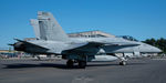 165215 @ KPSM - heading back home to NAS Oceana - by Topgunphotography
