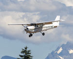 N737WS @ KAWO - KAWO - by Terry Green