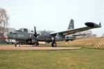 204 @ EGWC - 204 Lockheed SP-2H Neptune Dutch Navy Cosford Aerospace Museum - by PhilR