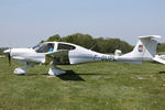 F-GUPL @ EHMZ - st ehmz - by Ronald