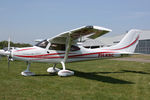 PH-KBC @ EHMZ - at ehmz - by Ronald
