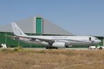 F-UJCN @ LMML - A330-243 MRTT F-UJCN/048 French Air Force - by Raymond Zammit