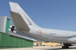 F-UJCN @ LMML - A330-243 MRTT F-UJCN/048 French Air Force - by Raymond Zammit