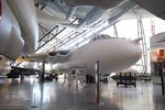 XD818 @ EGWC - XD818 1956 Vickers Valiant BK1 Cosford 26.06.18 (3) - by PhilR