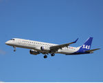 SE-RSM @ EKCH - SE-RSM landing rw 22L