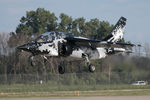 N572AJ @ KOSH - Arriving at AirVenture 2022 with the Polaris Program team - by Alan Howell