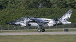 N572AJ @ KOSH - Arriving at AirVenture 2022 with the Polaris Program team - by Alan Howell