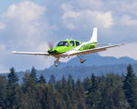 N189FG @ KAWO - KAWO - by Terry Green