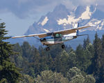 N84823 @ KAWO - KAWO - by Terry Green