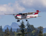 N9522S @ KAWO - KAWO - by Terry Green