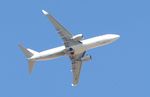 G-TUKF - Over Amwell, Herts turning into Stansted Airport, Essex - by Chris Holtby
