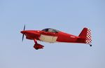 N494RV @ KOSH - Vans RV-4 - by Mark Pasqualino