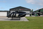 G-FRNS @ EHMZ - at ehmz - by Ronald