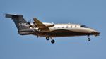T7-DAT @ BOH - On approach to 08 - by John Coates