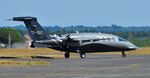 T7-DAT @ EGHH - Taxiing at BAS - by John Coates