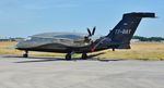 T7-DAT @ EGHH - Parked at BAS - by John Coates